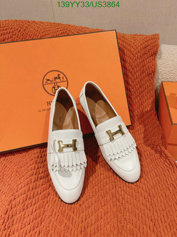 Hermes-Women Shoes Code: US3864 $: 139USD