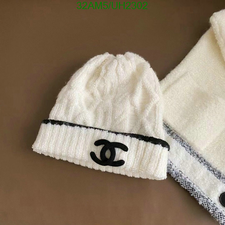 Chanel-Cap(Hat) Code: UH2302 $: 32USD