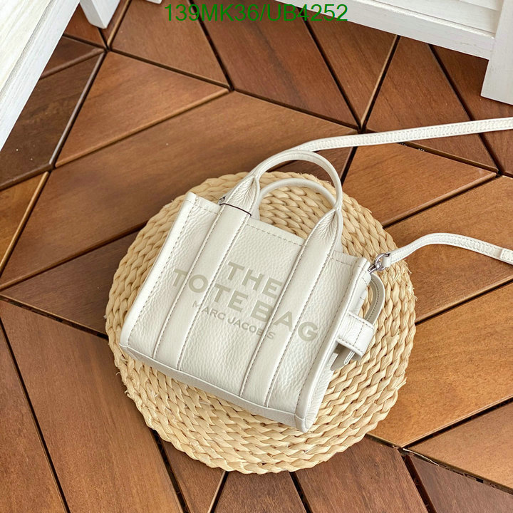 Marc Jacobs-Bag-Mirror Quality Code: UB4252 $: 139USD