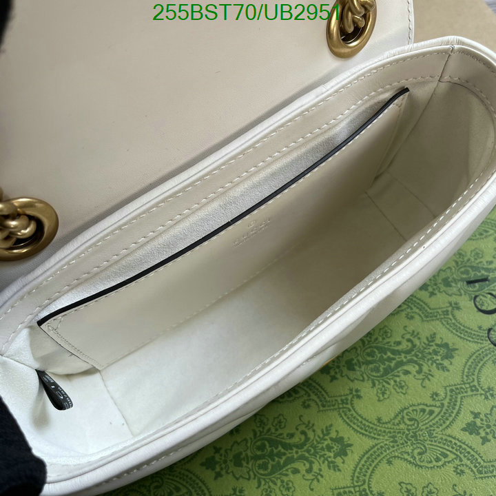 Gucci-Bag-Mirror Quality Code: UB2951