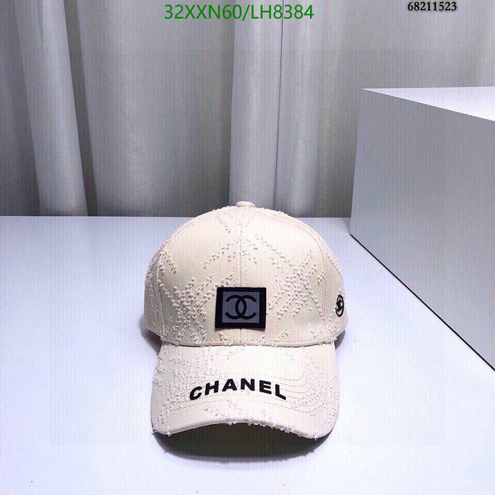 Chanel-Cap(Hat) Code: LH8384 $: 32USD