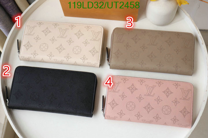 LV-Wallet Mirror Quality Code: UT2458 $: 119USD