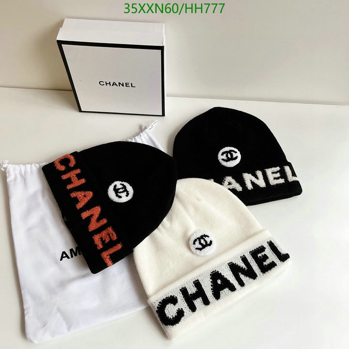 Chanel-Cap(Hat) Code: HH777 $: 35USD