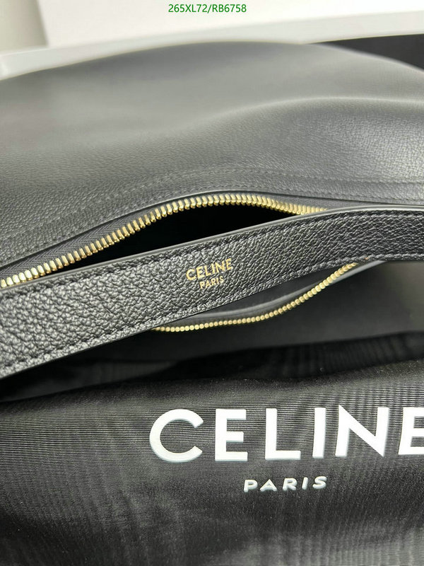 Celine-Bag-Mirror Quality Code: RB6758 $: 265USD