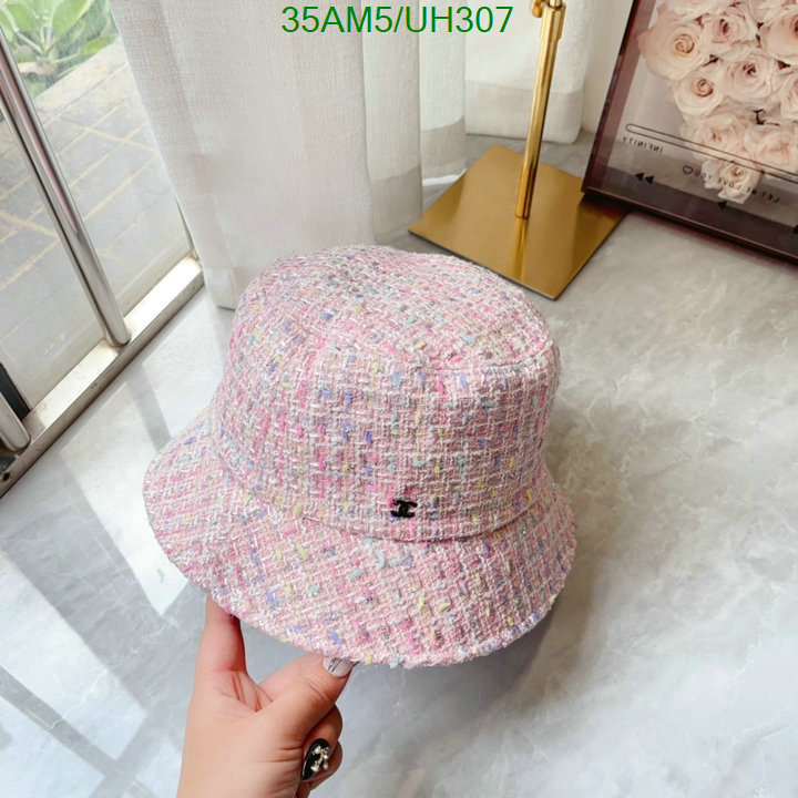 Chanel-Cap(Hat) Code: UH307 $: 35USD