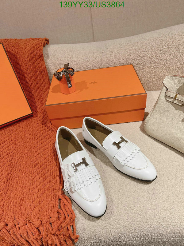 Hermes-Women Shoes Code: US3864 $: 139USD