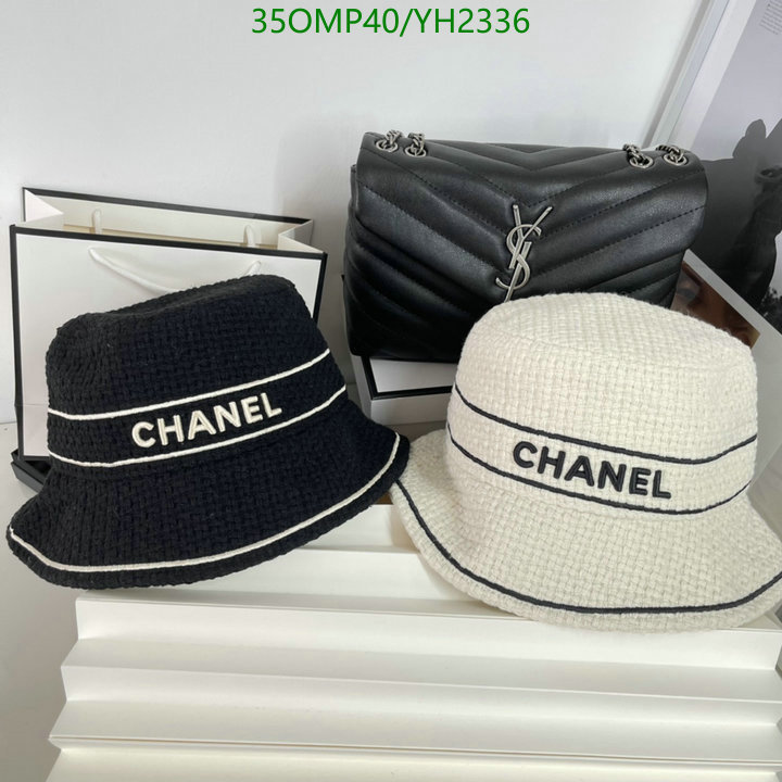 Chanel-Cap(Hat) Code: YH2336 $: 35USD