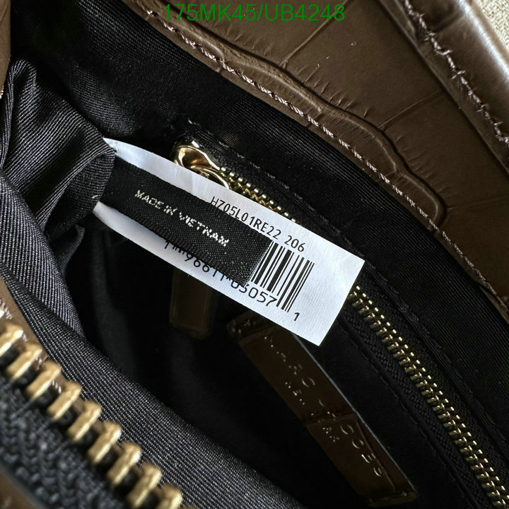 Marc Jacobs-Bag-Mirror Quality Code: UB4248 $: 175USD