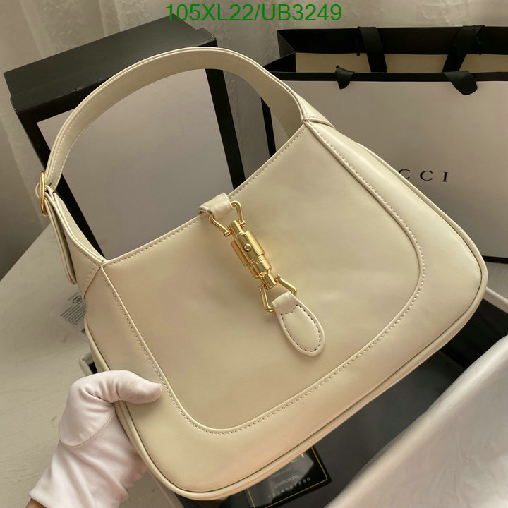 Gucci-Bag-4A Quality Code: UB3249 $: 105USD