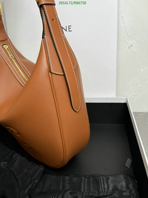 Celine-Bag-Mirror Quality Code: RB6758 $: 265USD