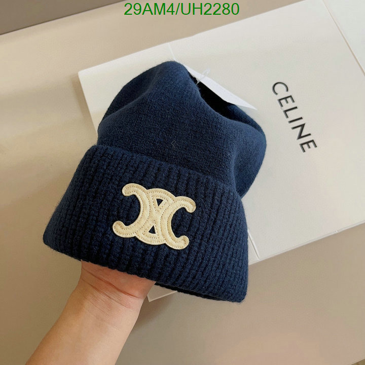 Celine-Cap(Hat) Code: UH2280 $: 29USD