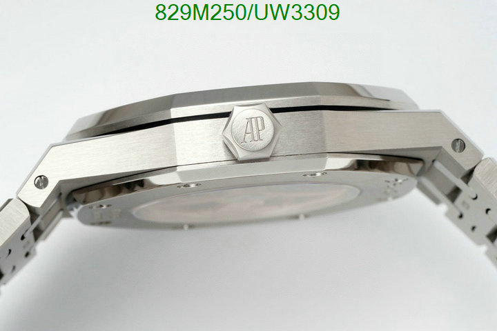 Audemars Piguet-Watch-Mirror Quality Code: UW3309 $: 829USD