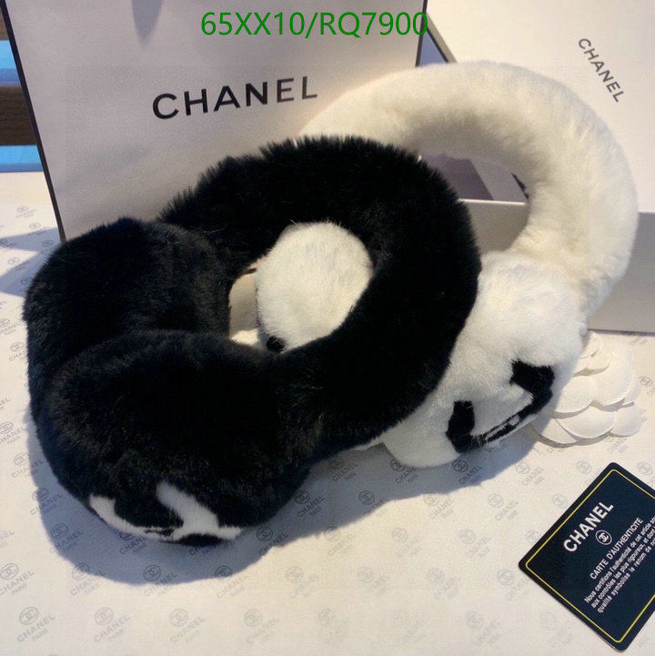 Chanel-Cap(Hat) Code: RQ7900 $: 65USD