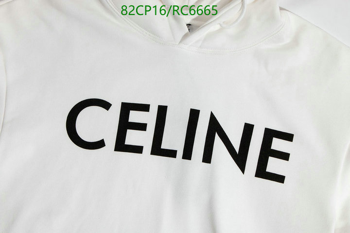 Celine-Clothing Code: RC6665 $: 82USD