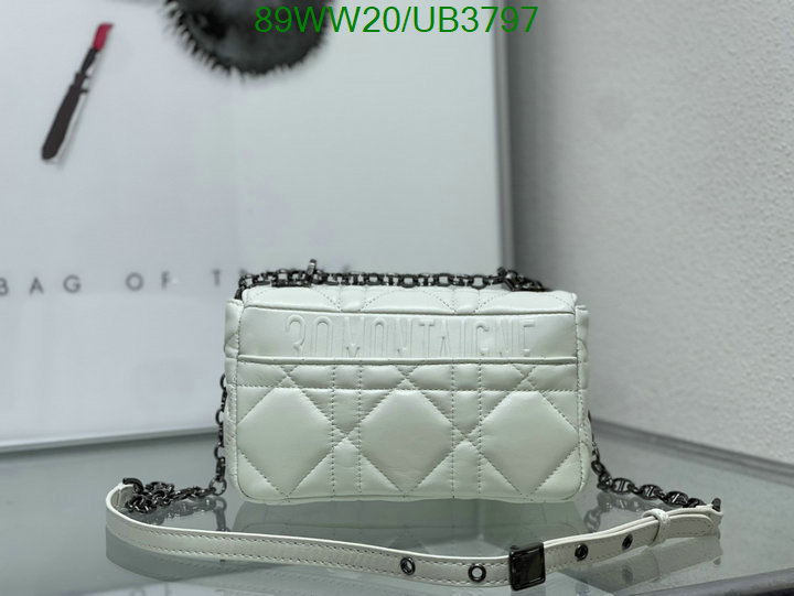 Dior-Bag-4A Quality Code: UB3797 $: 89USD