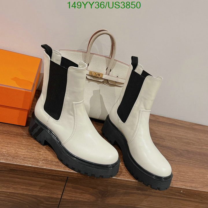 Boots-Women Shoes Code: US3850 $: 149USD