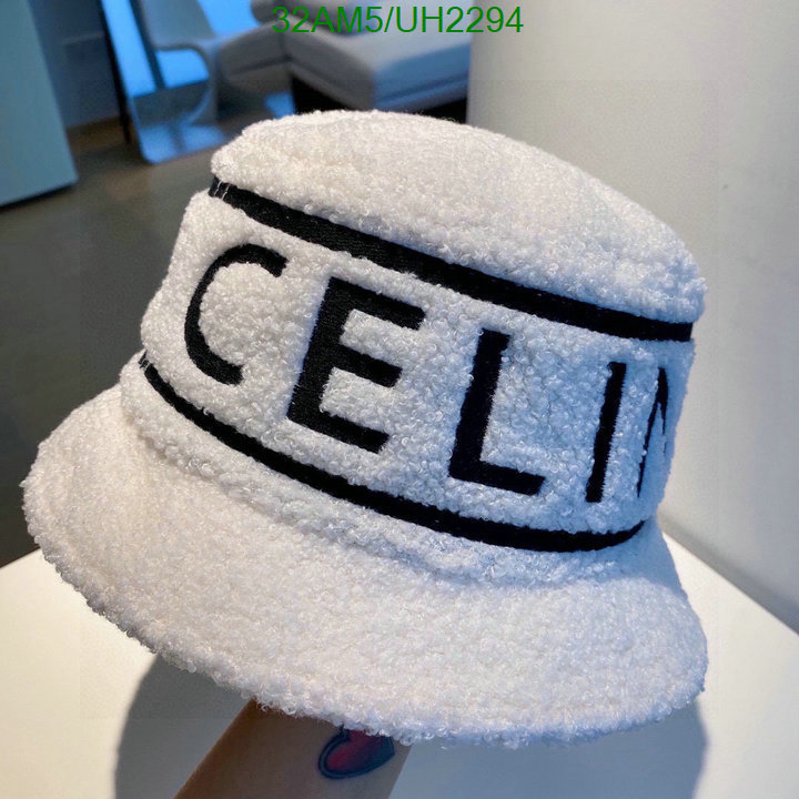 Celine-Cap(Hat) Code: UH2294 $: 32USD