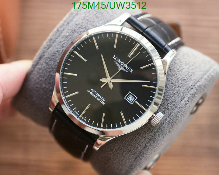 LONGINES-Watch-4A Quality Code: UW3512 $: 175USD