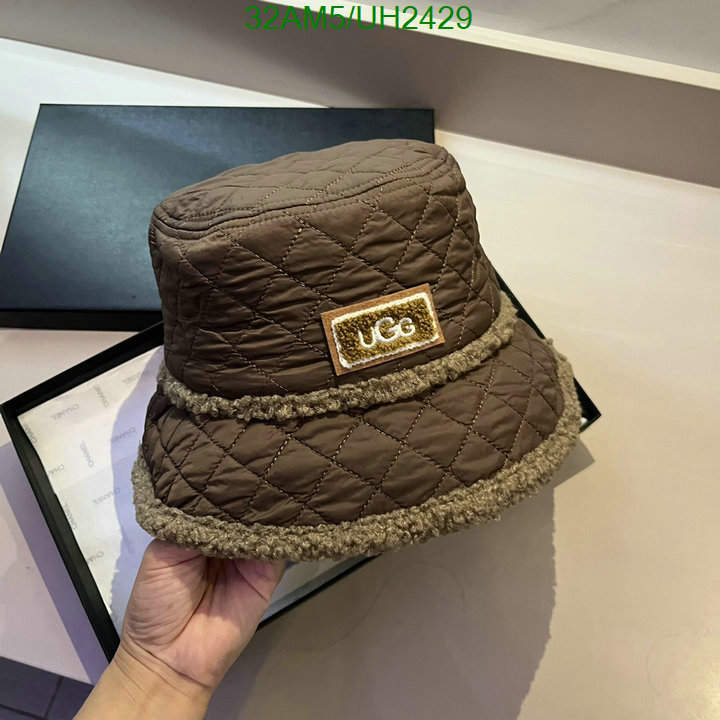 UGG-Cap(Hat) Code: UH2429 $: 32USD