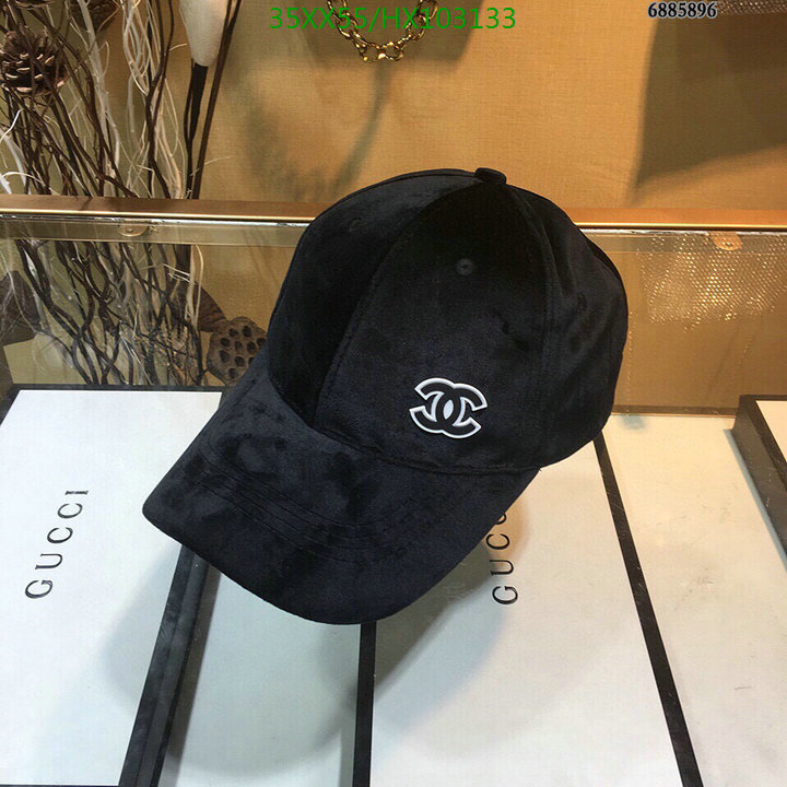 Chanel-Cap(Hat) Code: HX103133 $: 35USD