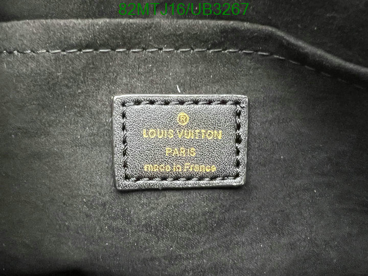 LV-Bag-4A Quality Code: UB3267 $: 82USD