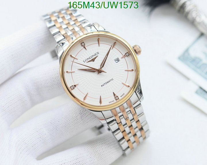 Longines-Watch-Mirror Quality Code: UW1573 $: 165USD