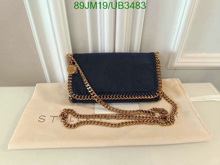 Stella McCartney-Bag-Mirror Quality Code: UB3483 $: 89USD