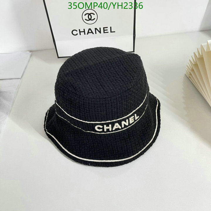 Chanel-Cap(Hat) Code: YH2336 $: 35USD