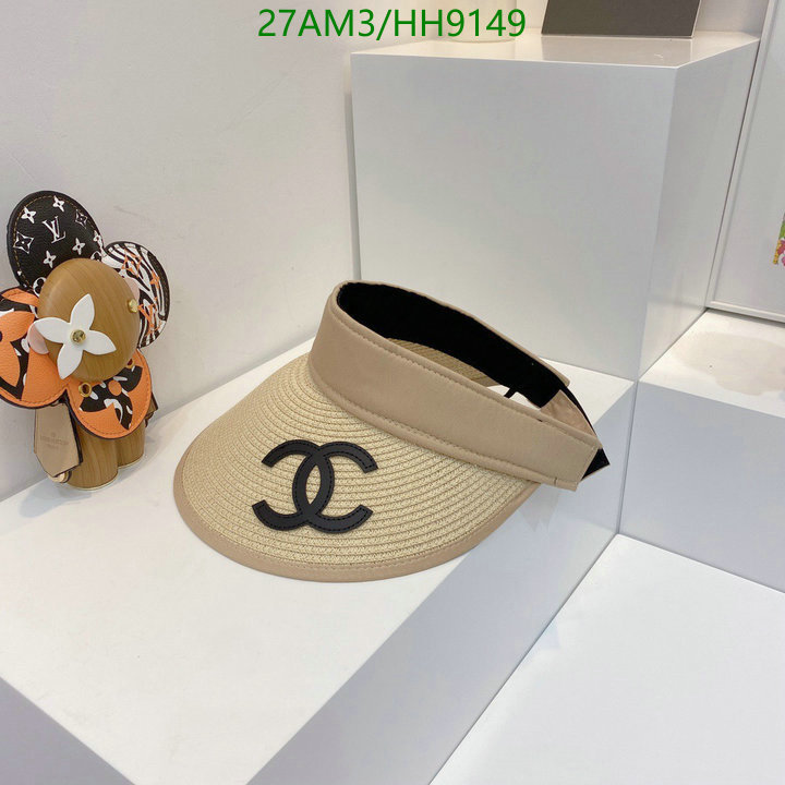 Chanel-Cap(Hat) Code: HH9149 $: 27USD