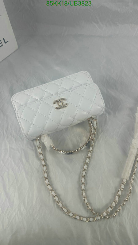 Chanel-Bag-4A Quality Code: UB3823 $: 85USD