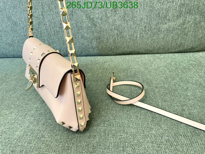 Valentino-Bag-Mirror Quality Code: UB3638 $: 265USD