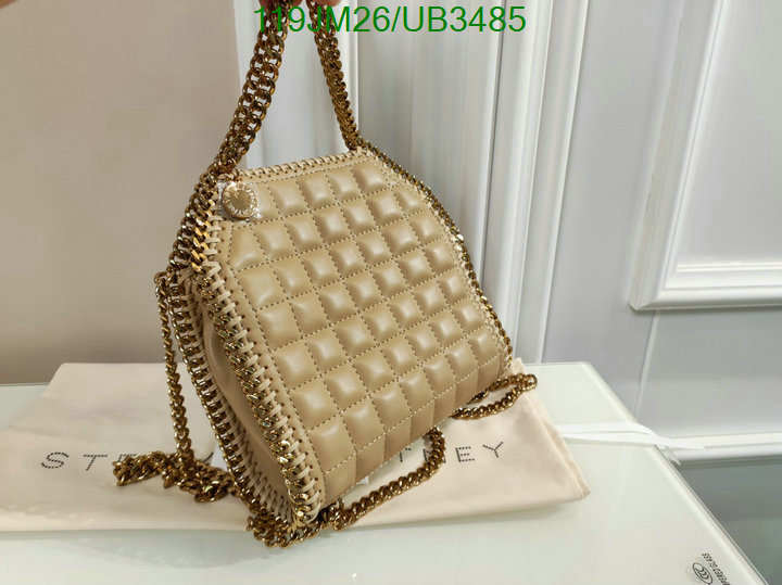 Stella McCartney-Bag-Mirror Quality Code: UB3485 $: 119USD