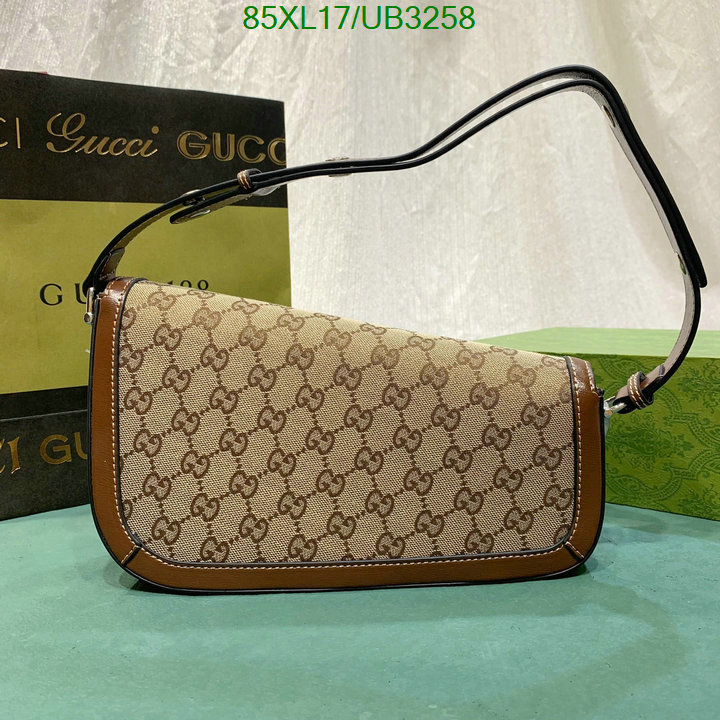 Gucci-Bag-4A Quality Code: UB3258 $: 85USD