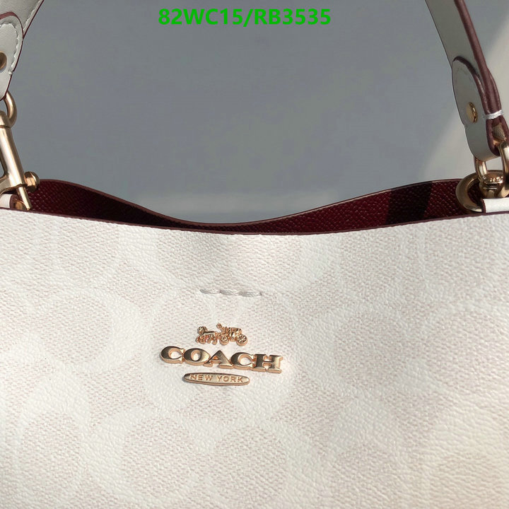 Coach-Bag-4A Quality Code: RB3535 $: 82USD