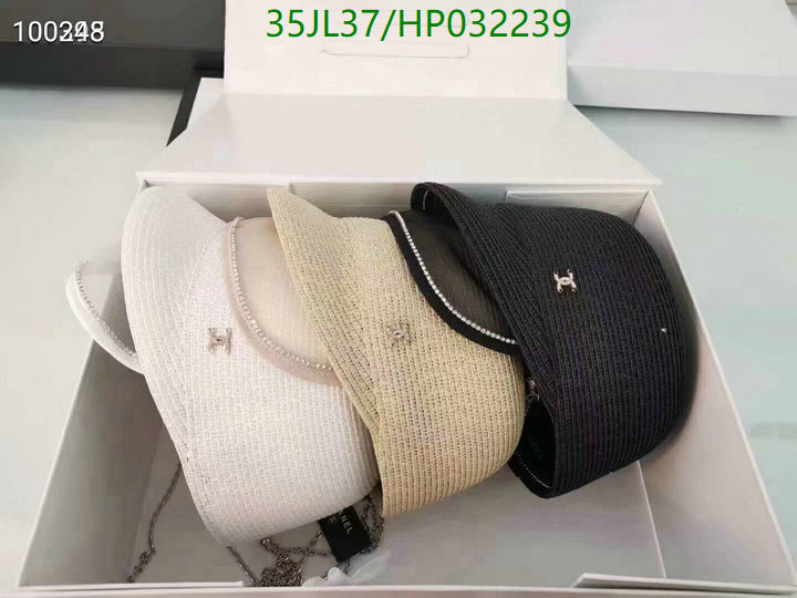 Chanel-Cap(Hat) Code: HP032239 $: 35USD