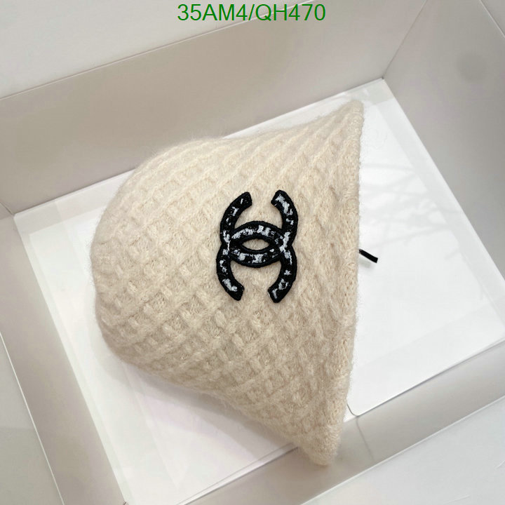 Chanel-Cap(Hat) Code: QH470 $: 35USD