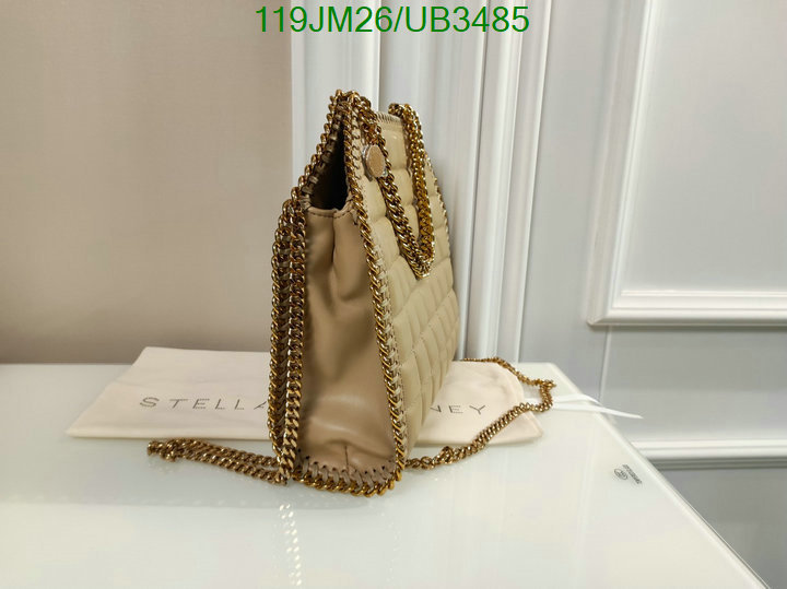 Stella McCartney-Bag-Mirror Quality Code: UB3485 $: 119USD