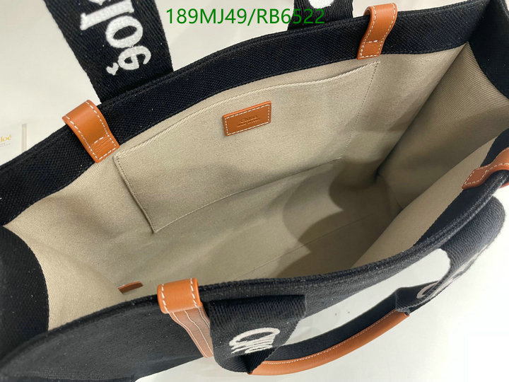 Chlo-Bag-Mirror Quality Code: RB6522