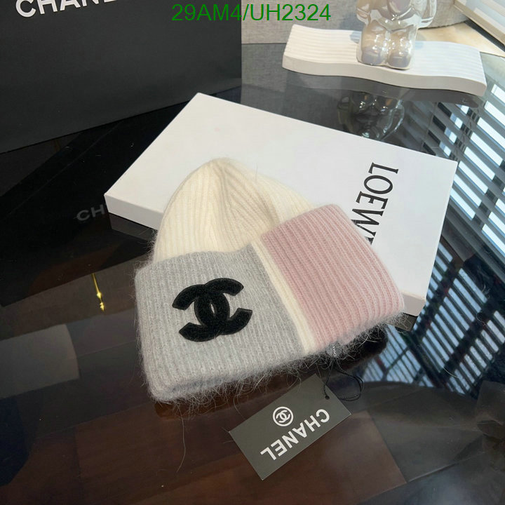 Chanel-Cap(Hat) Code: UH2324 $: 29USD