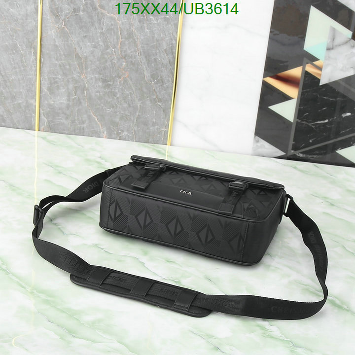 Dior-Bag-Mirror Quality Code: UB3614 $: 175USD