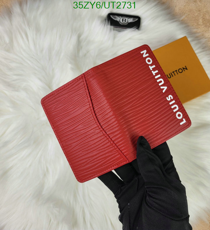 LV-Wallet-4A Quality Code: UT2731 $: 35USD