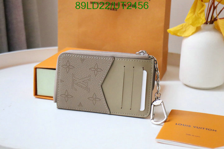 LV-Wallet Mirror Quality Code: UT2456 $: 89USD