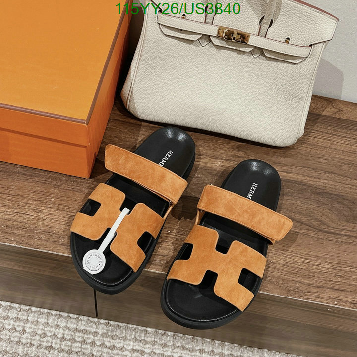 Hermes-Women Shoes Code: US3840