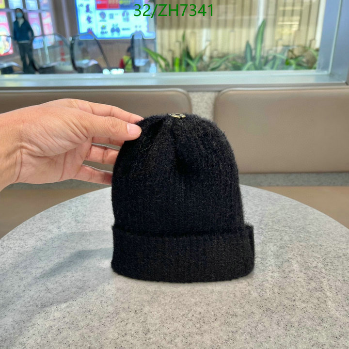 Chanel-Cap(Hat) Code: ZH7341 $: 32USD