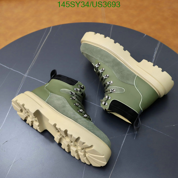 Boots-Men shoes Code: US3693 $: 145USD