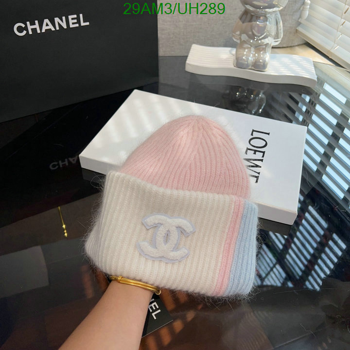 Chanel-Cap(Hat) Code: UH289 $: 29USD