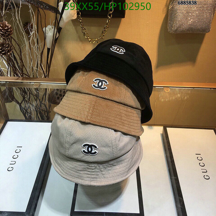 Chanel-Cap(Hat) Code: HP102950 $: 39USD