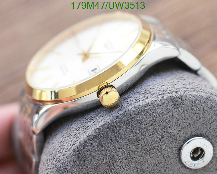 LONGINES-Watch-4A Quality Code: UW3513 $: 179USD