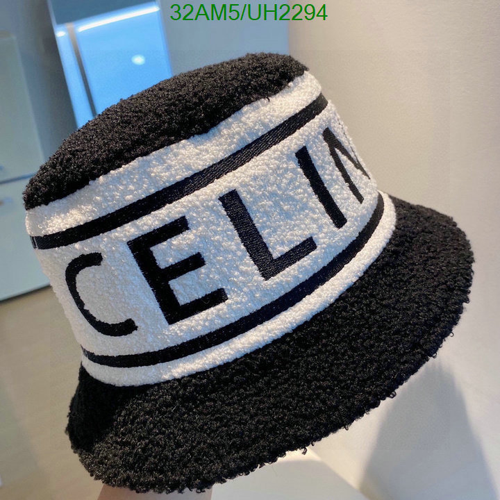 Celine-Cap(Hat) Code: UH2294 $: 32USD