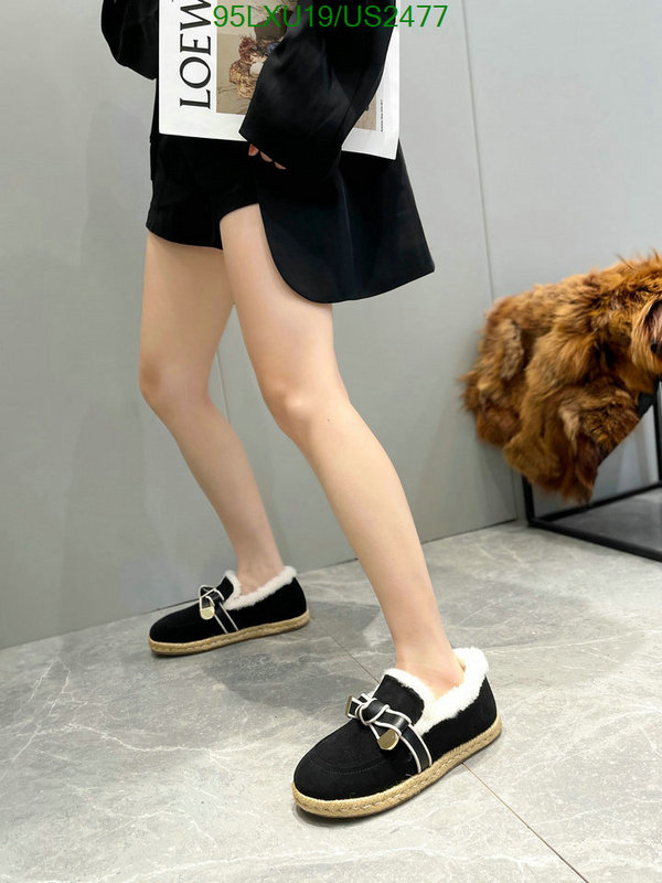 UGG-Women Shoes Code: US2477 $: 95USD